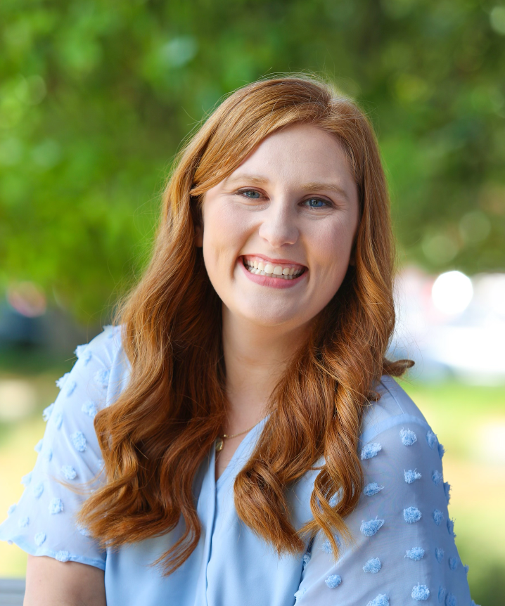 LMS Welcomes Becca McAlpin to the Board of Directors as Promotions Committee Chair