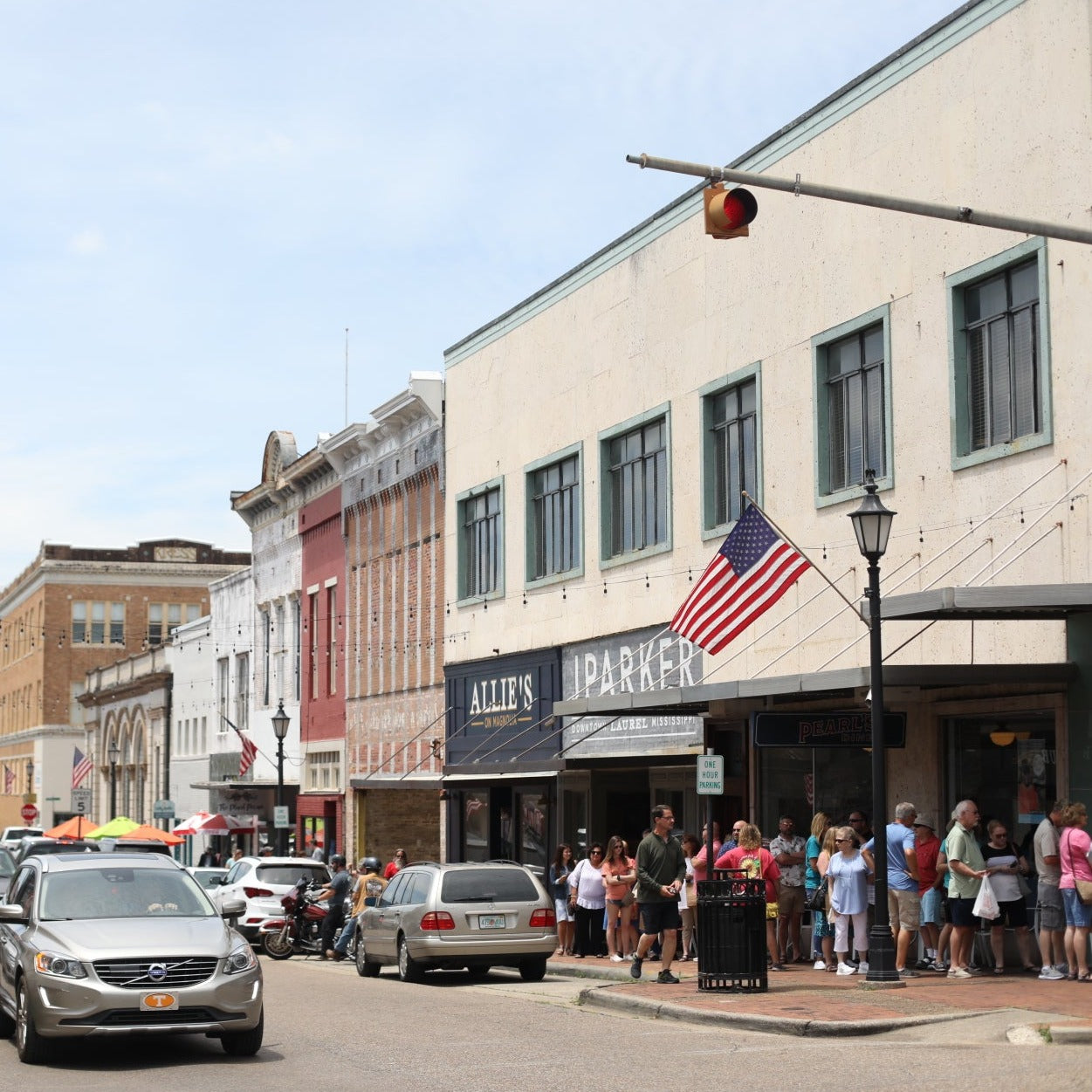 2024 LMS Partnership