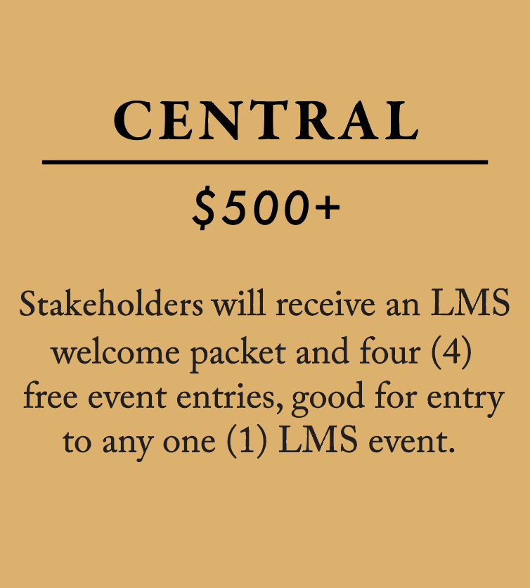 Central Level Stakeholder