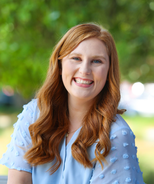 LMS Welcomes Becca McAlpin to the Board of Directors as Promotions Committee Chair