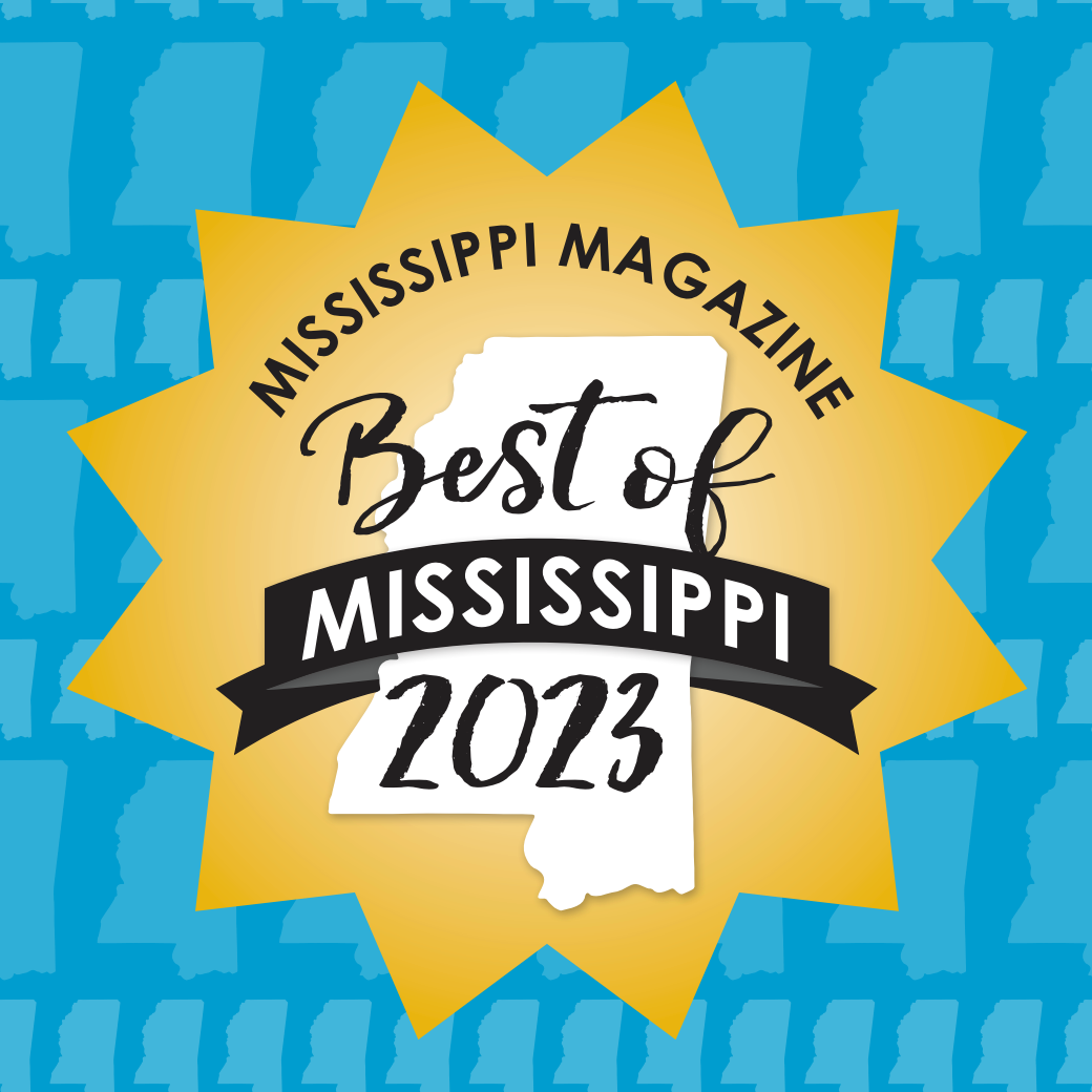 Laurel Main Street Members Shine in Mississippi Magazine's Best of Mississippi Awards