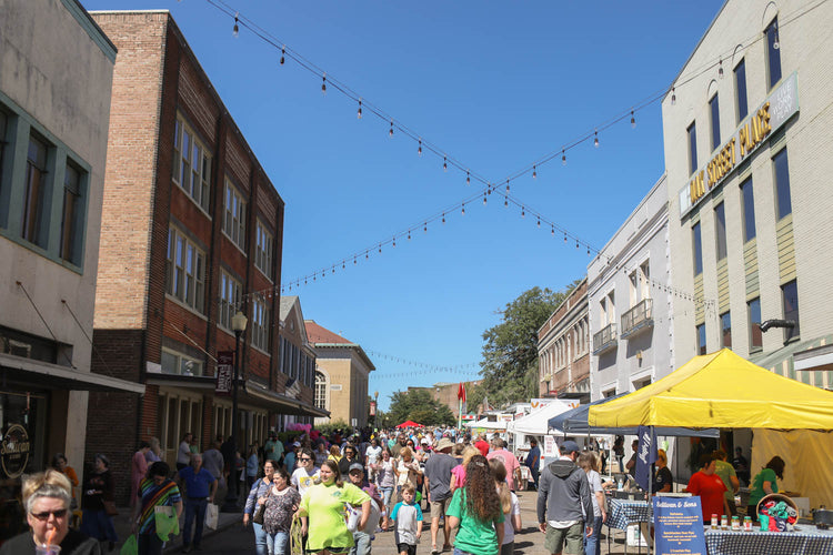 Laurel Main Street Festival 2025