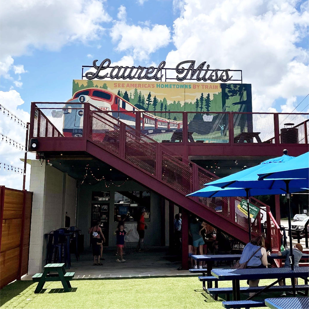 Laurel Main Street Festival 2025