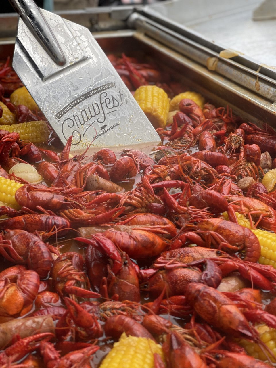 Signature Events Laurel Main Street